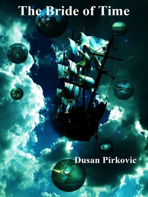 cover image of The Bride of Time